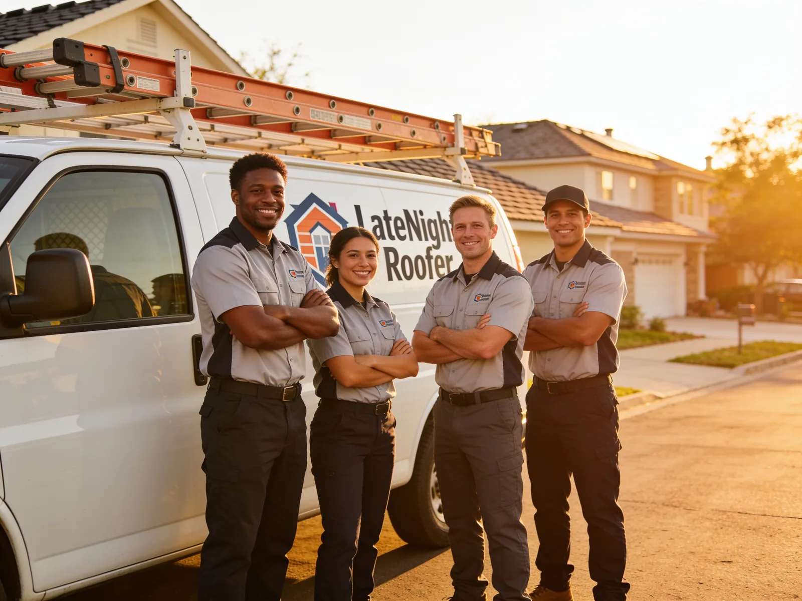 Emergency Roof Repair company in Winfield, IL
